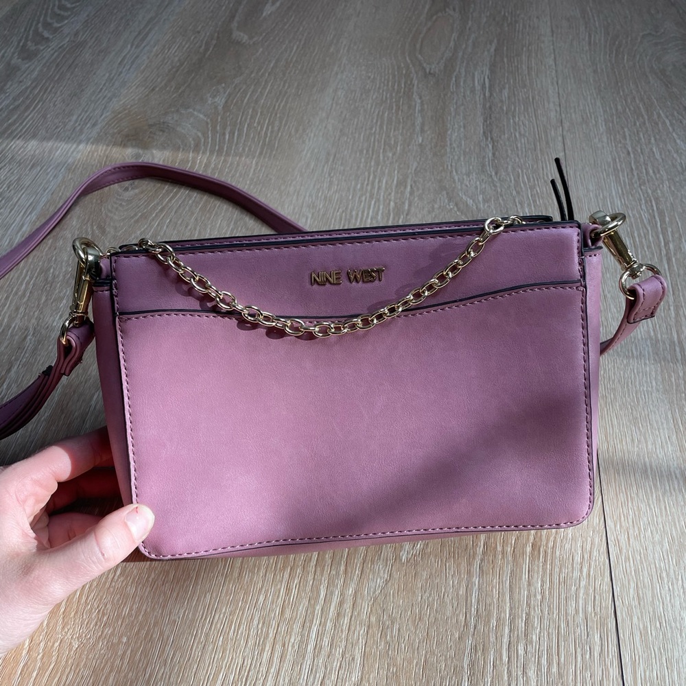 Beautiful Nine West purse
